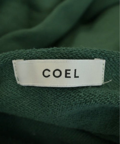 COEL Hoodies