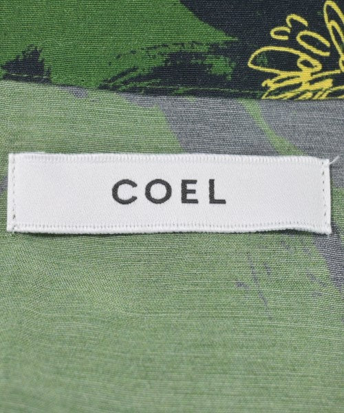 COEL Dresses
