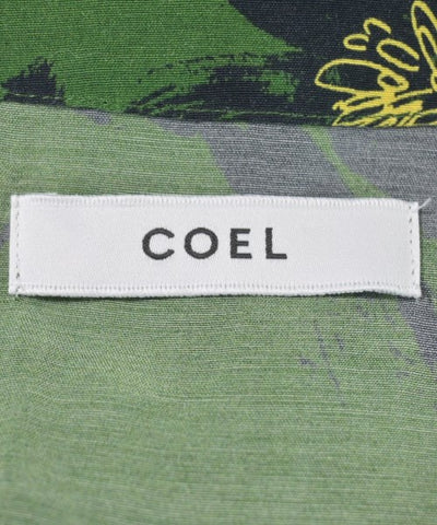 COEL Dresses