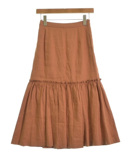 COEL Long/Maxi length skirts