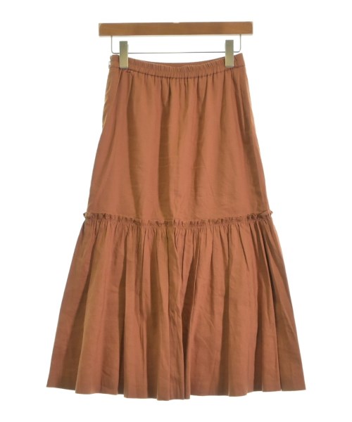 COEL Long/Maxi length skirts