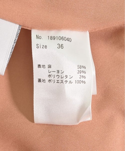 COEL Long/Maxi length skirts