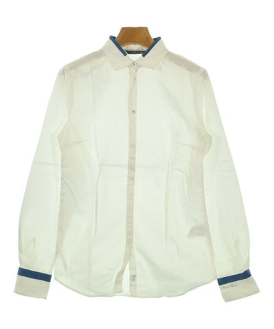 BREBIS NOIR Casual shirts