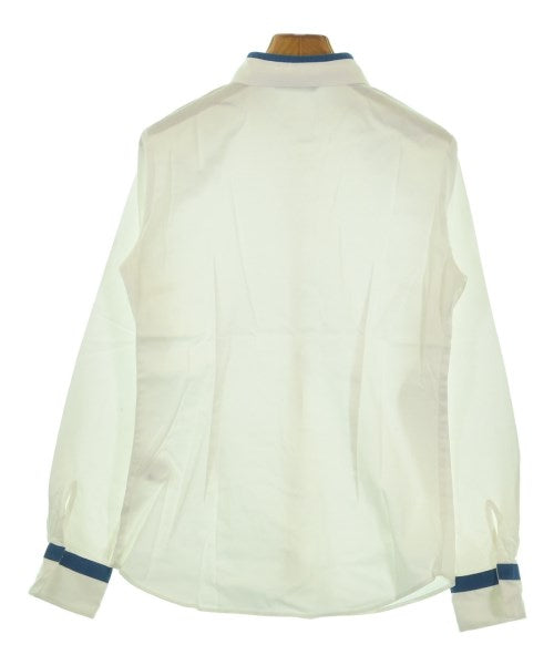 BREBIS NOIR Casual shirts