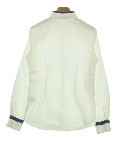 BREBIS NOIR Casual shirts