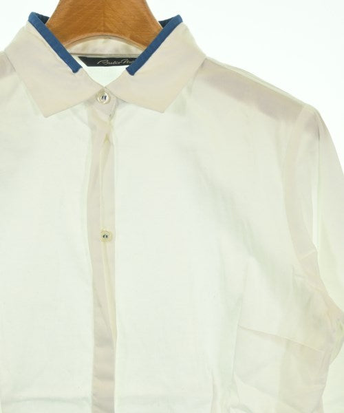 BREBIS NOIR Casual shirts