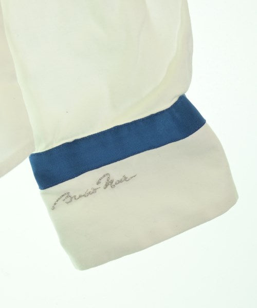 BREBIS NOIR Casual shirts