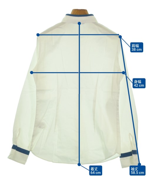 BREBIS NOIR Casual shirts