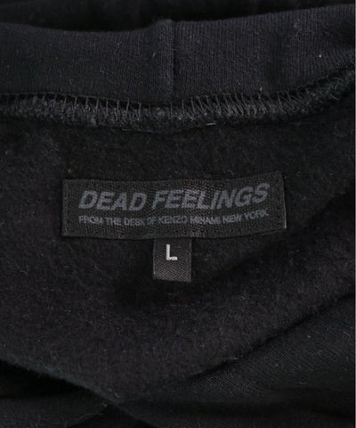 DEAD FEELINGS Hoodies