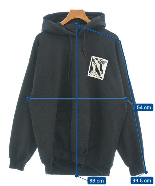 DEAD FEELINGS Hoodies