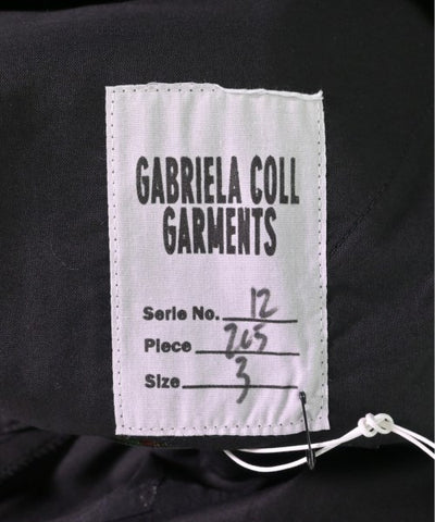 GABRIELA COLL GARMENTS Trousers