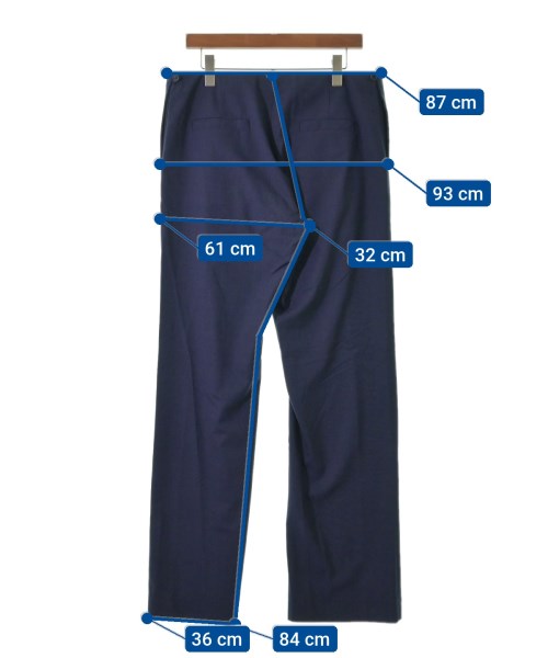 GABRIELA COLL GARMENTS Trousers