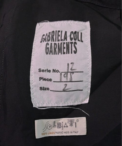 GABRIELA COLL GARMENTS Other