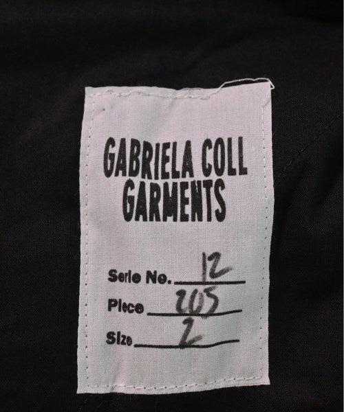 GABRIELA COLL GARMENTS Other