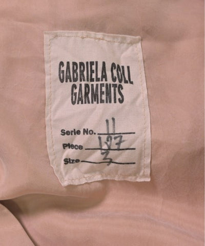 GABRIELA COLL GARMENTS Casual shirts