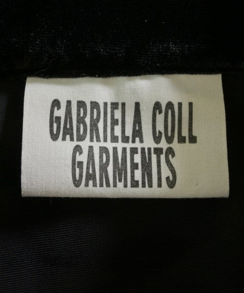 GABRIELA COLL GARMENTS Tee Shirts/Tops