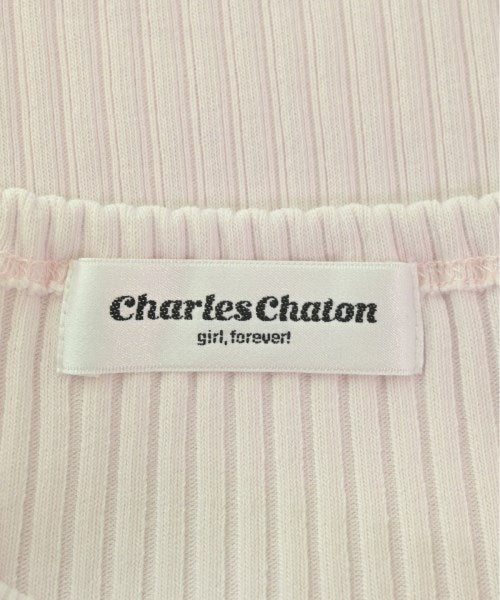 charles chaton Camisoles