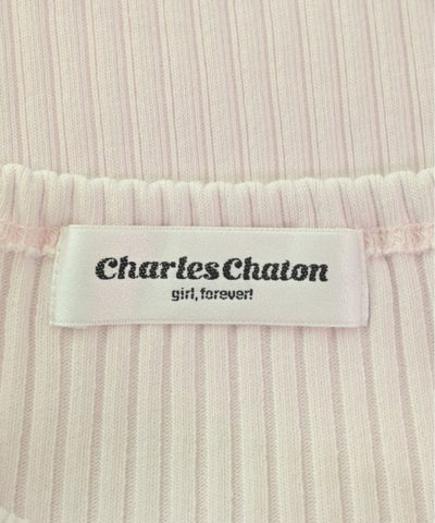 charles chaton Camisoles