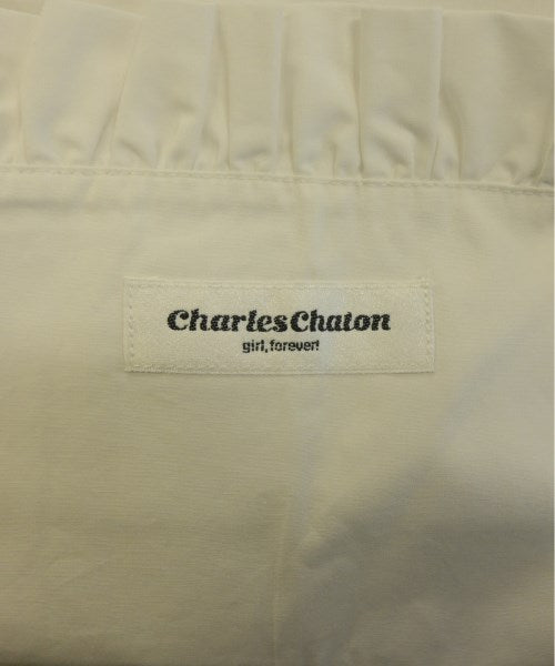 charles chaton Blouses