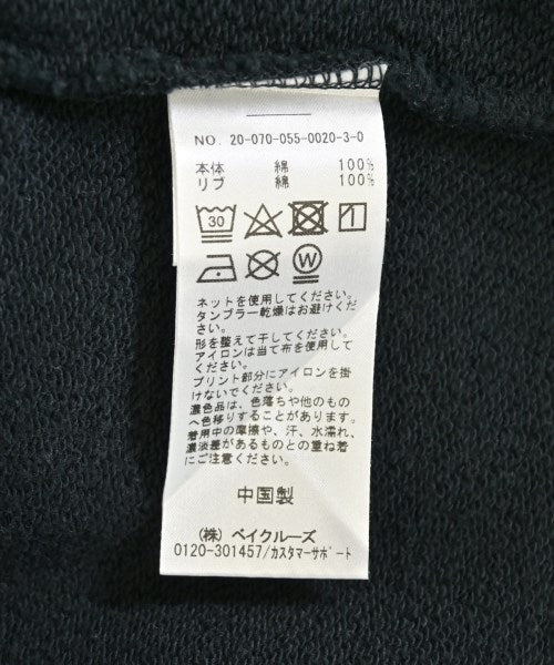 Charles Chaton Hoodies