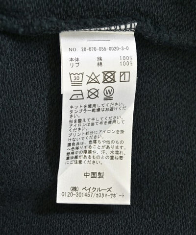 Charles Chaton Hoodies