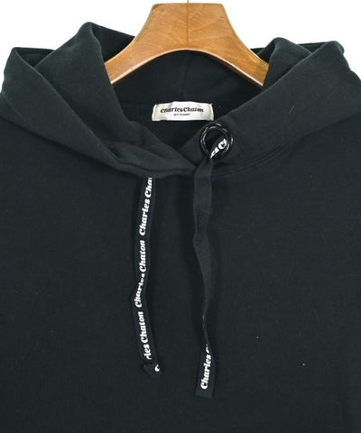 Charles Chaton Hoodies