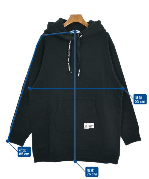 Charles Chaton Hoodies