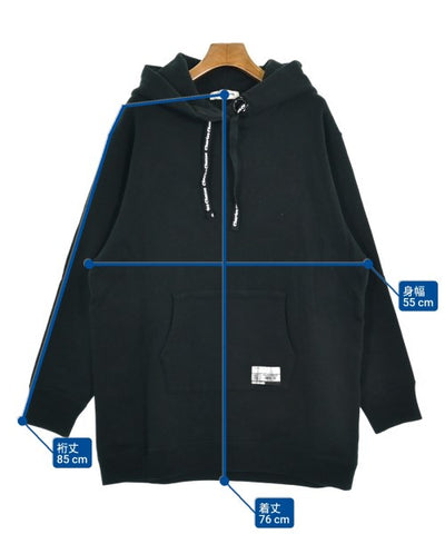 Charles Chaton Hoodies