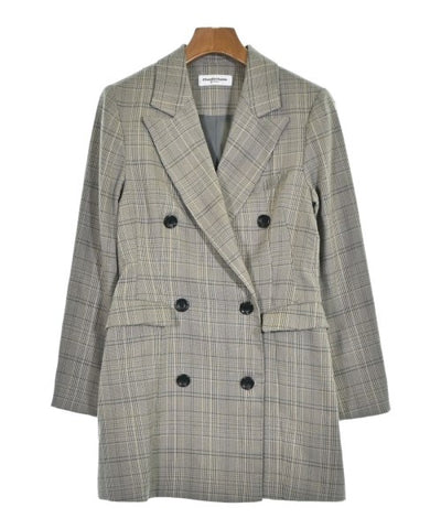 Charles Chaton Blazers/Suit jackets