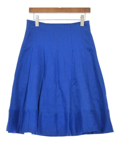 ELISA Knee length skirts