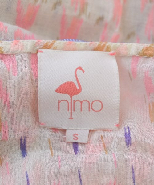 nimo Blouses