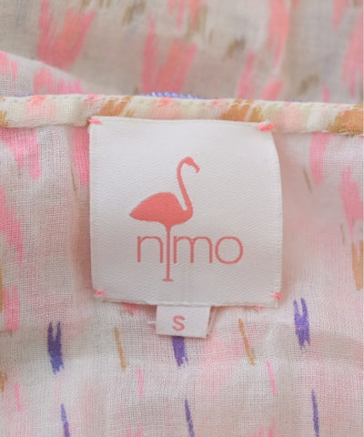 nimo Blouses