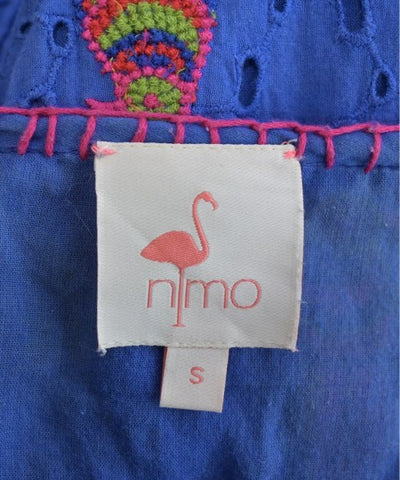 nimo Dresses