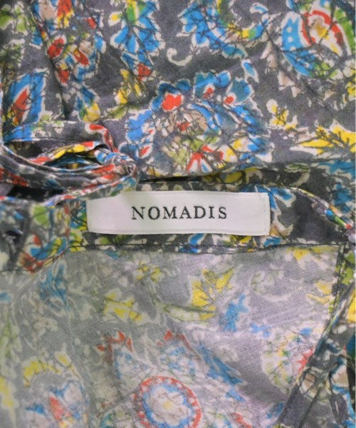 NOMADIS Dresses