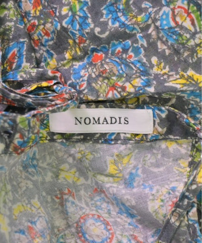 NOMADIS Dresses