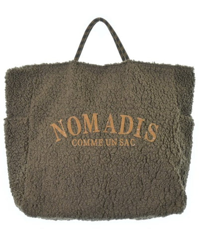 NOMADIS Totes