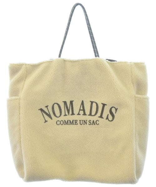 NOMADIS Totes