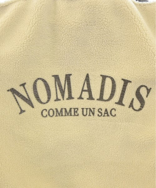 NOMADIS Totes