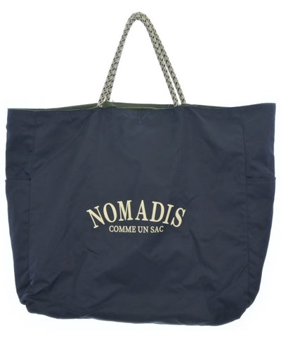 NOMADIS Totes