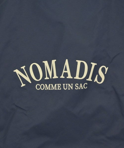 NOMADIS Totes