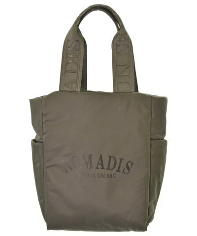 NOMADIS Totes