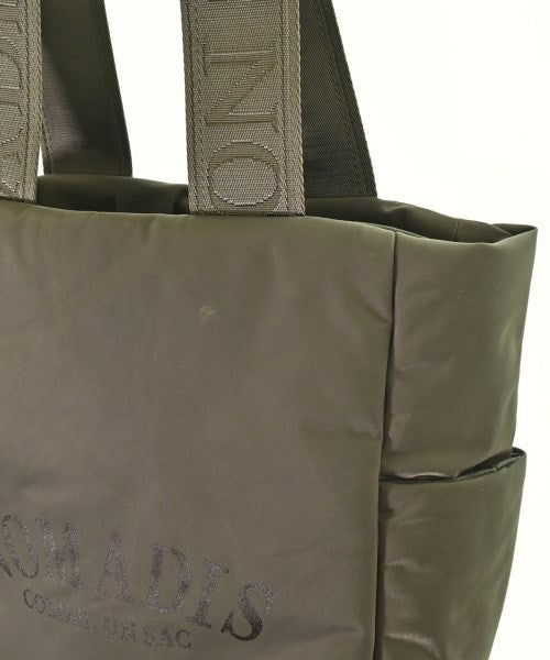 NOMADIS Totes