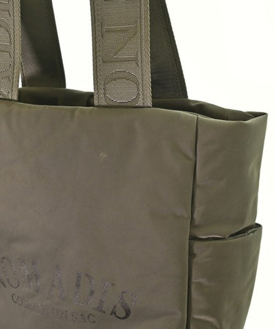 NOMADIS Totes