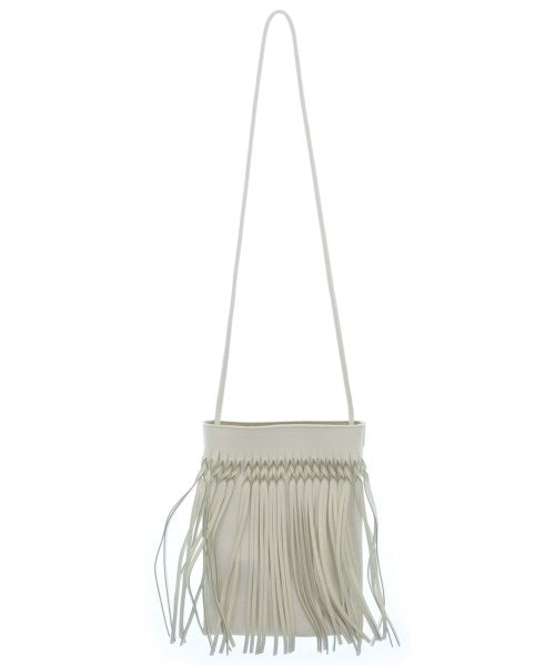 NOMADIS Shoulder bags