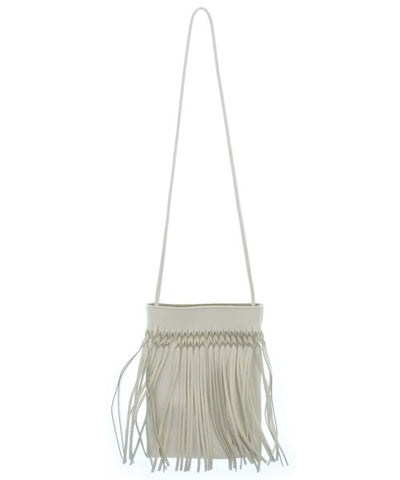 NOMADIS Shoulder bags