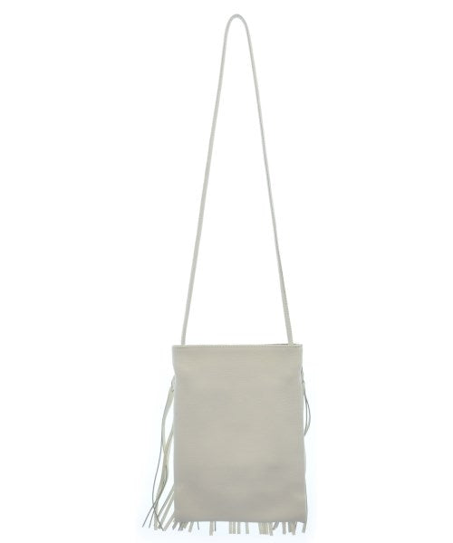 NOMADIS Shoulder bags