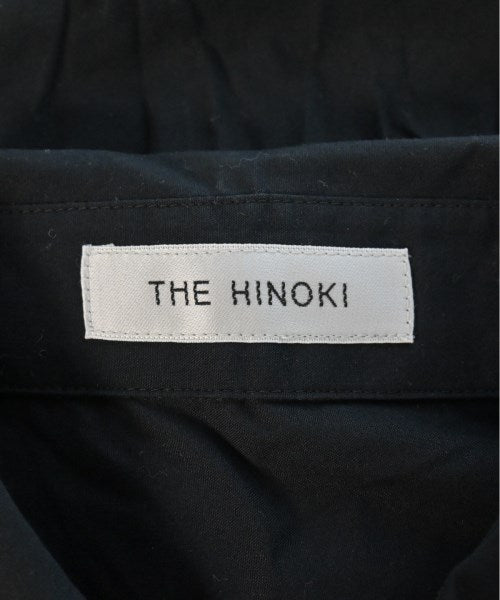 THE HINOKI Shirtdresses