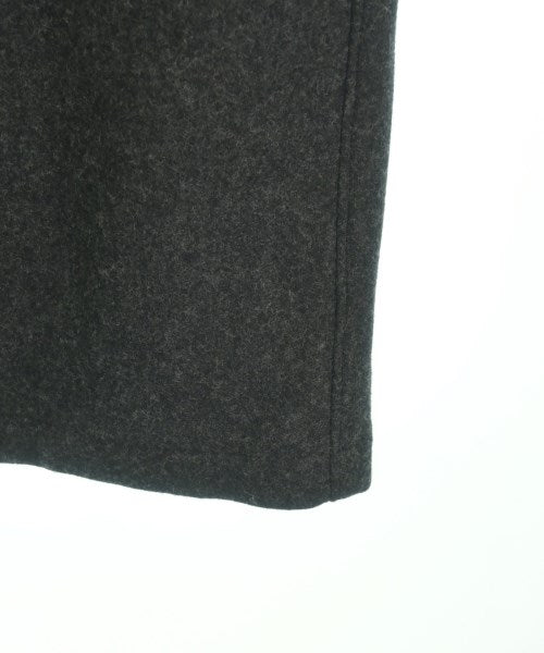 THE HINOKI Soutien collar coats