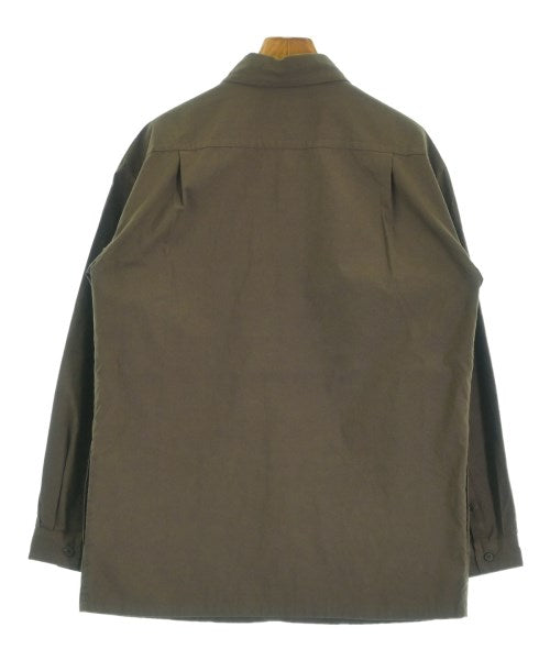 THE HINOKI Casual shirts