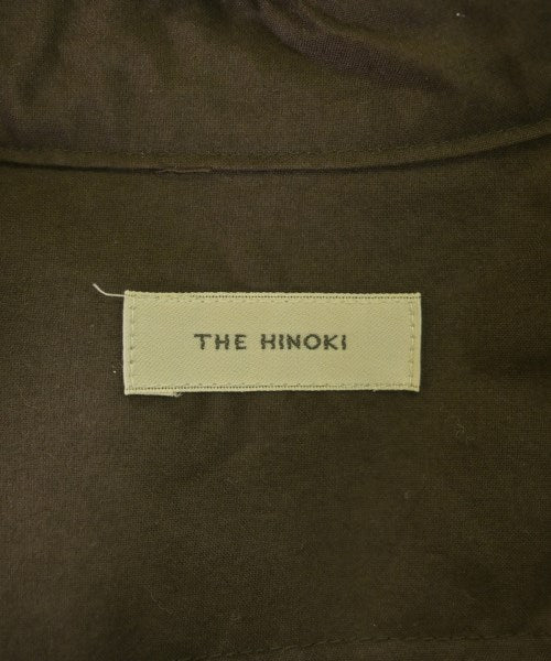 THE HINOKI Casual shirts